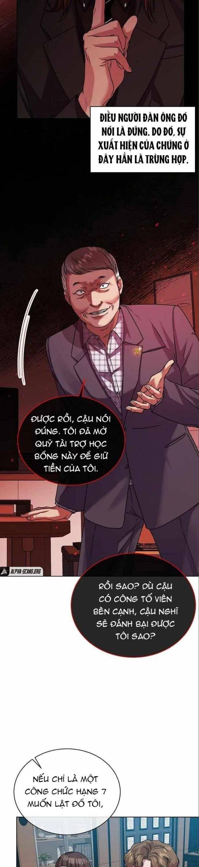 Ta Là Người Thu Thuế - Page 11