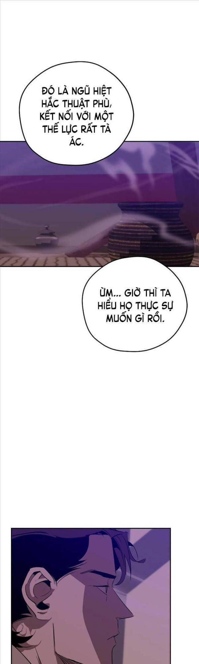 Võ Lâm Phương Tây - Page 22