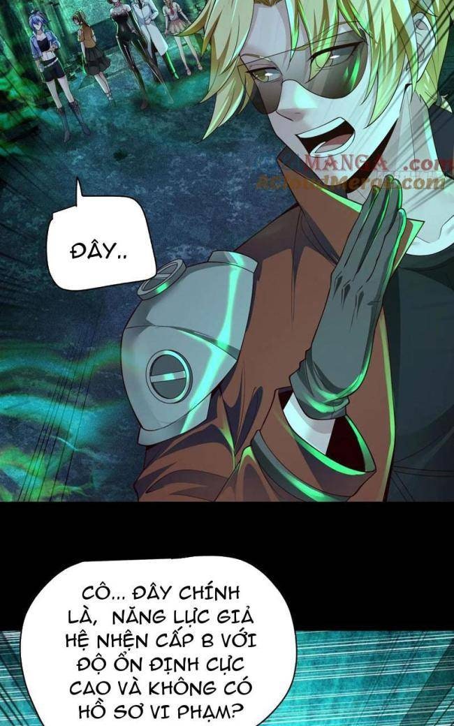 Từ Hồng Nguyệt Khai Thủy - Page 23