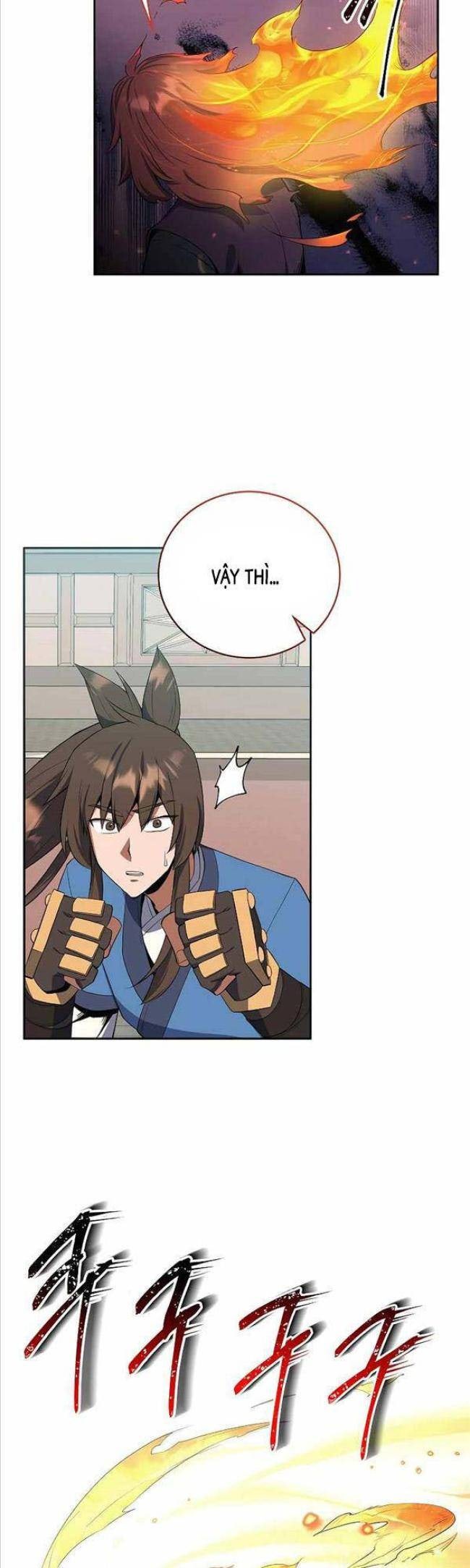 Tuyệt Đỉnh Võ Lâm - Page 33