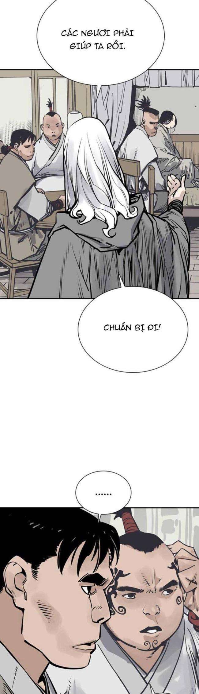 Sát Thủ Tống Lý Thu - Page 34