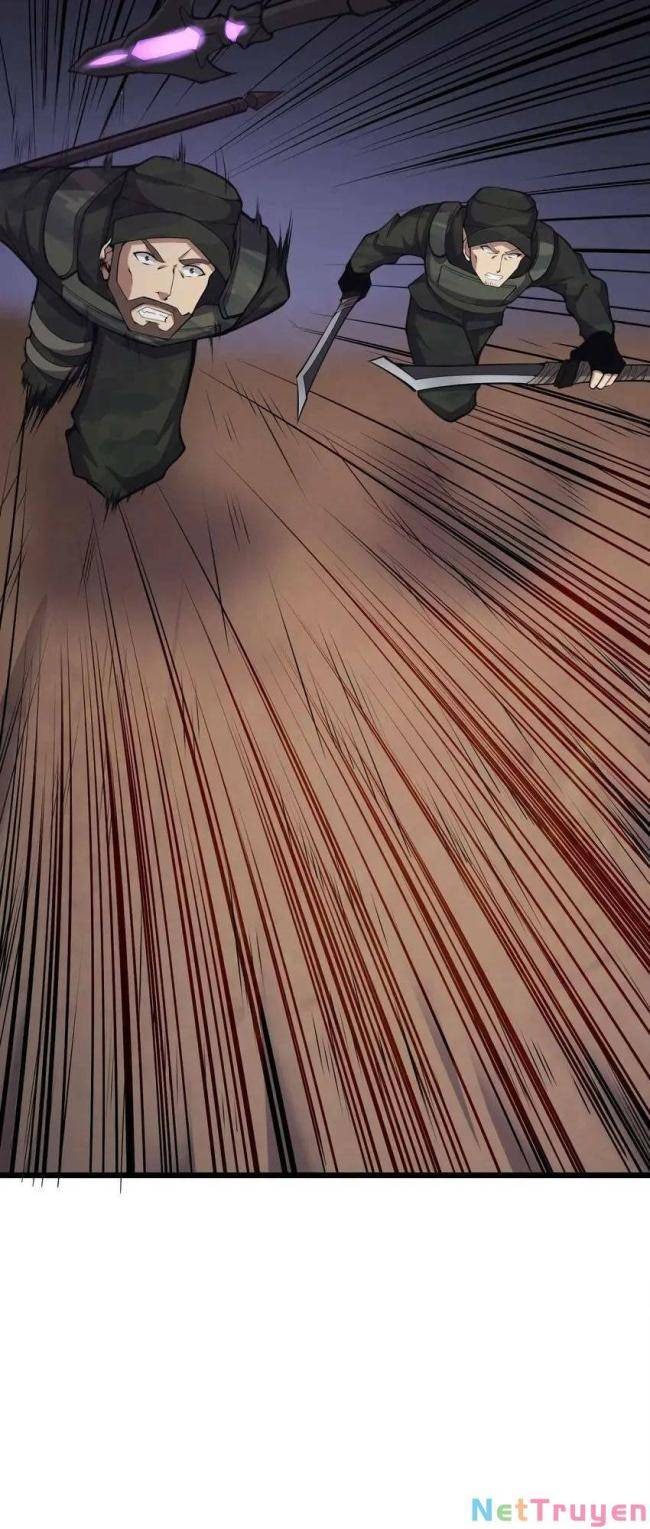 Ta Cần Phải Trở Thành Quái Vật - Page 53