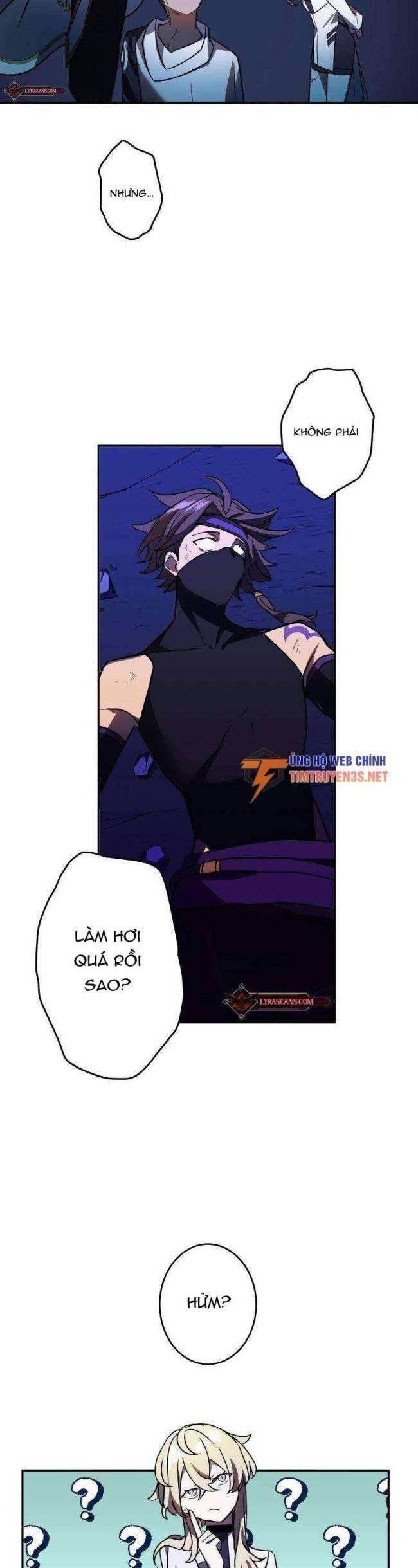 Hồi Quy Trở Thành Mạo Hiểm Giả Mạnh Nhất Nhờ Class Ẩn Điều Khiển Trọng Lực - Page 7
