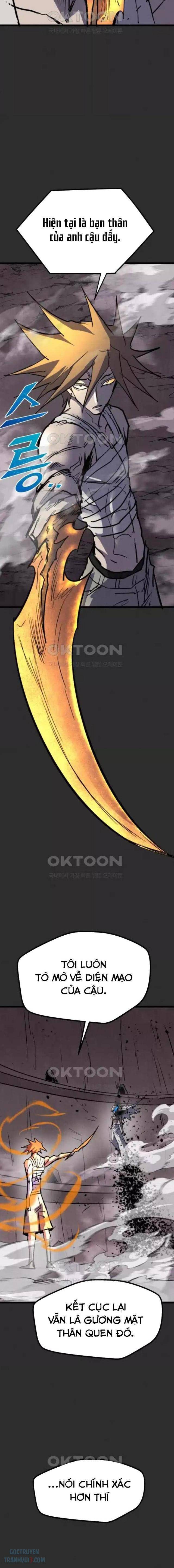 Người Côn Trùng - Page 18