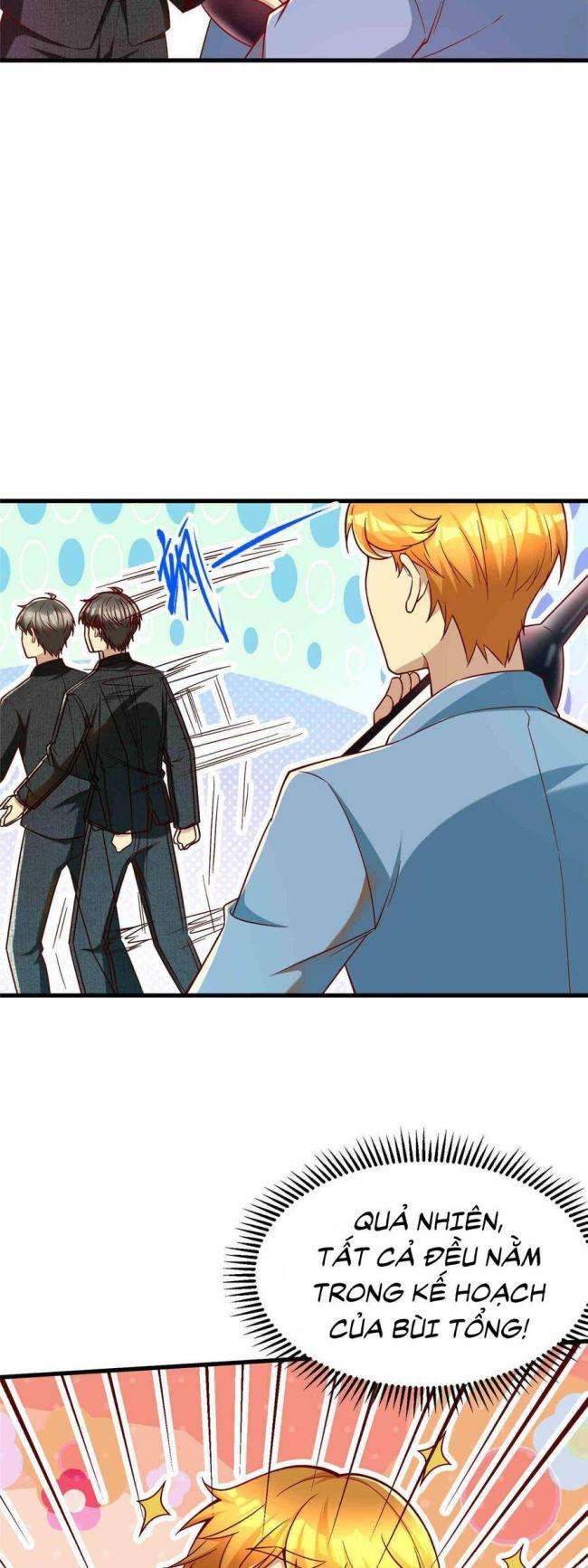 Trở Thành Tài Phiệt Nhờ Game - Page 17