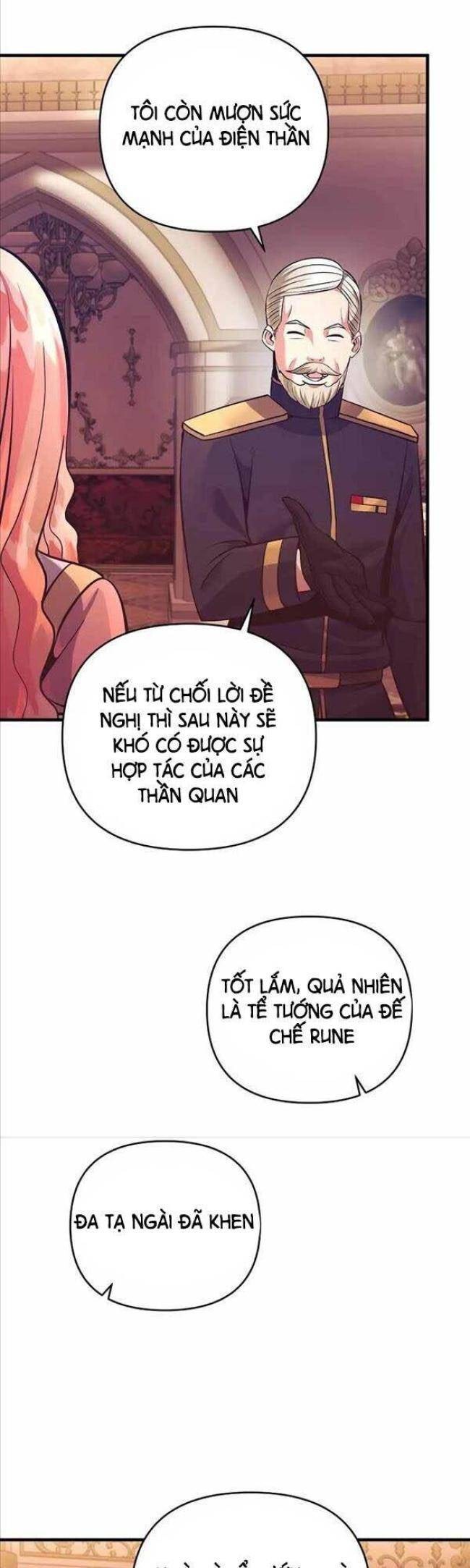 Tôi Trở Thành Hoàng Đế Điên Cuồng - Page 9