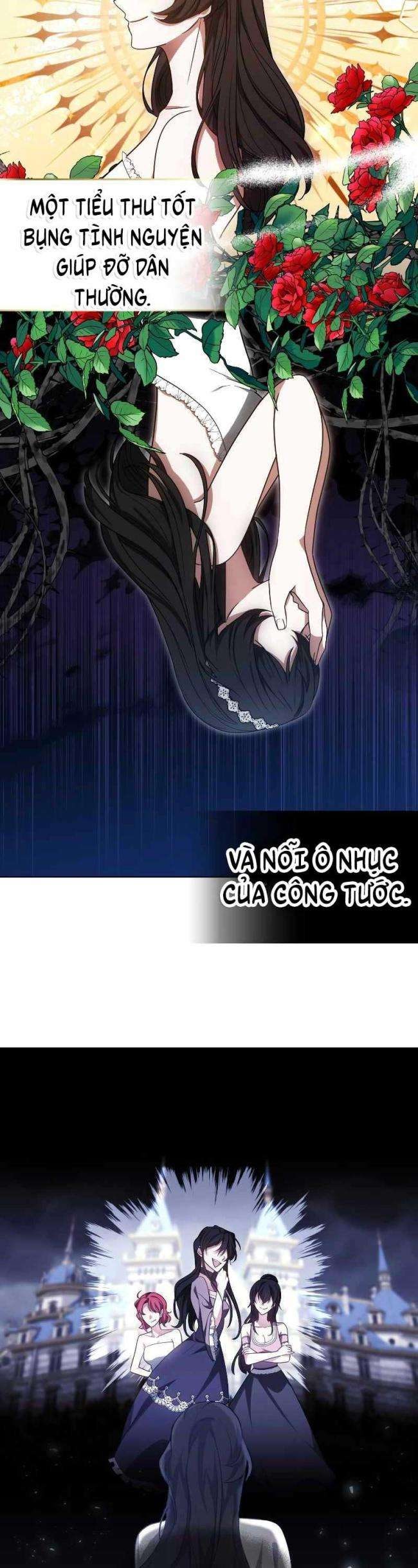 Người Chơi Hệ Bác Sĩ - Page 18