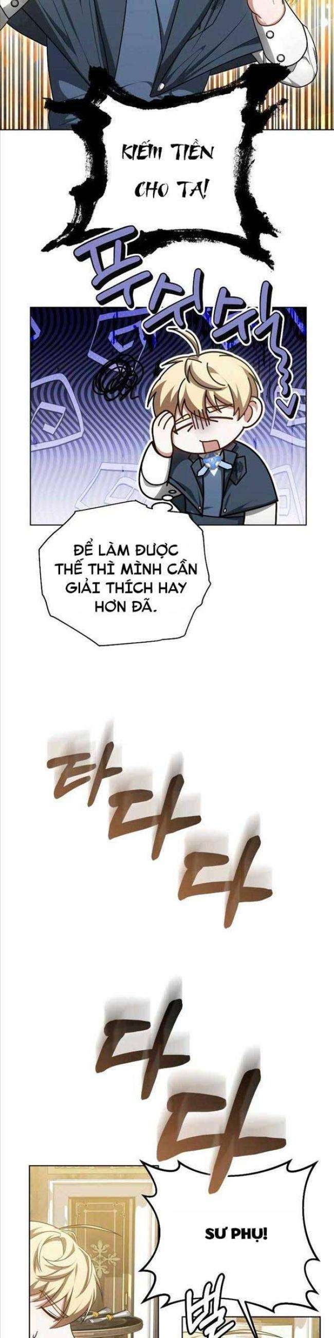 Người Chơi Hệ Bác Sĩ - Page 31