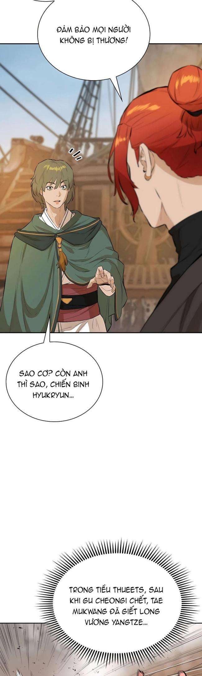 Kẻ Phản Diện Vô Song - Page 47