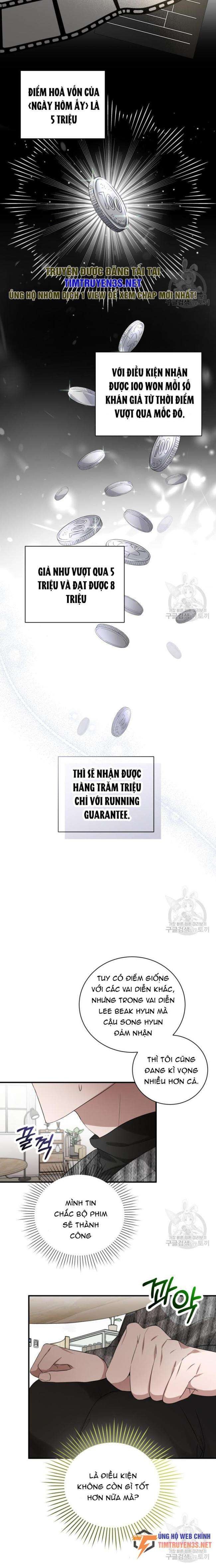 Trở Thành Diễn Viên Hàng Đầu Nhờ Đọc Sách - Page 5