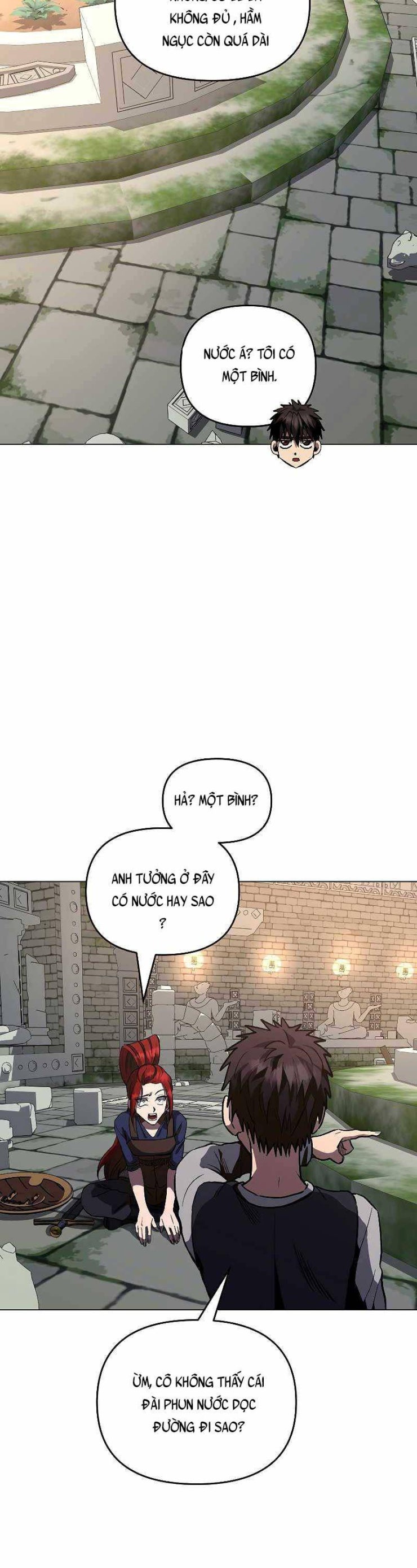 Con Đường Diệt Thần - Page 29