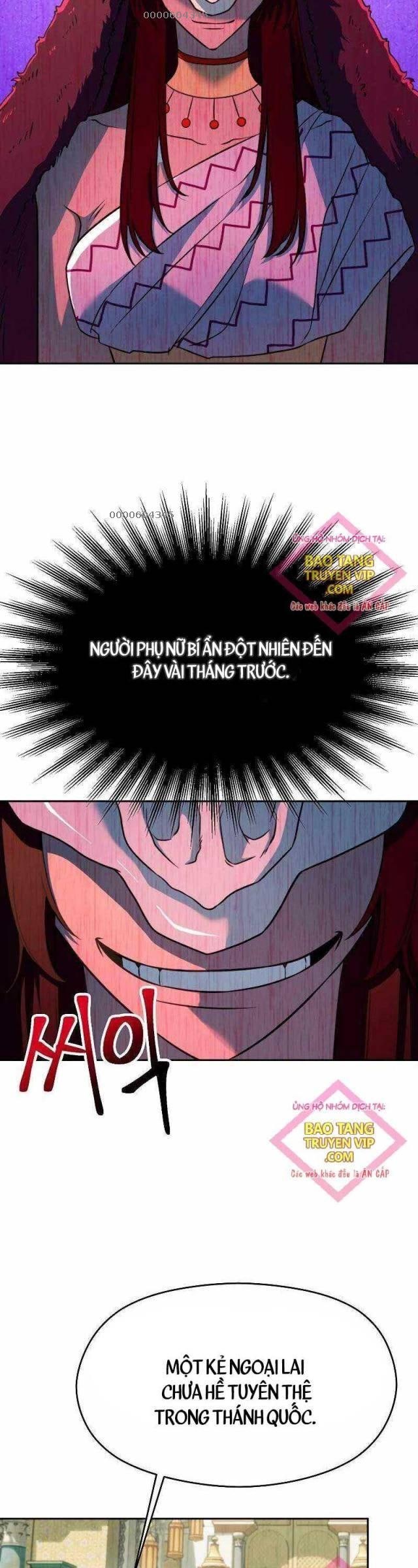 Đại Ma Đạo Sư Hồi Quy - Page 6