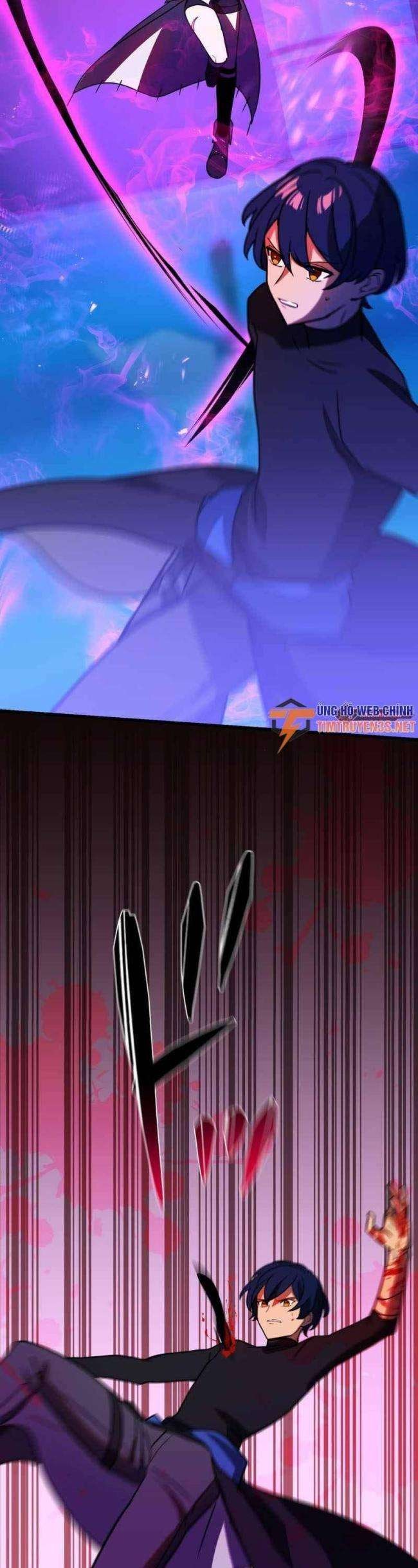 Hồi Quy Trở Thành Mạo Hiểm Giả Mạnh Nhất Nhờ Class Ẩn Điều Khiển Trọng Lực - Page 10