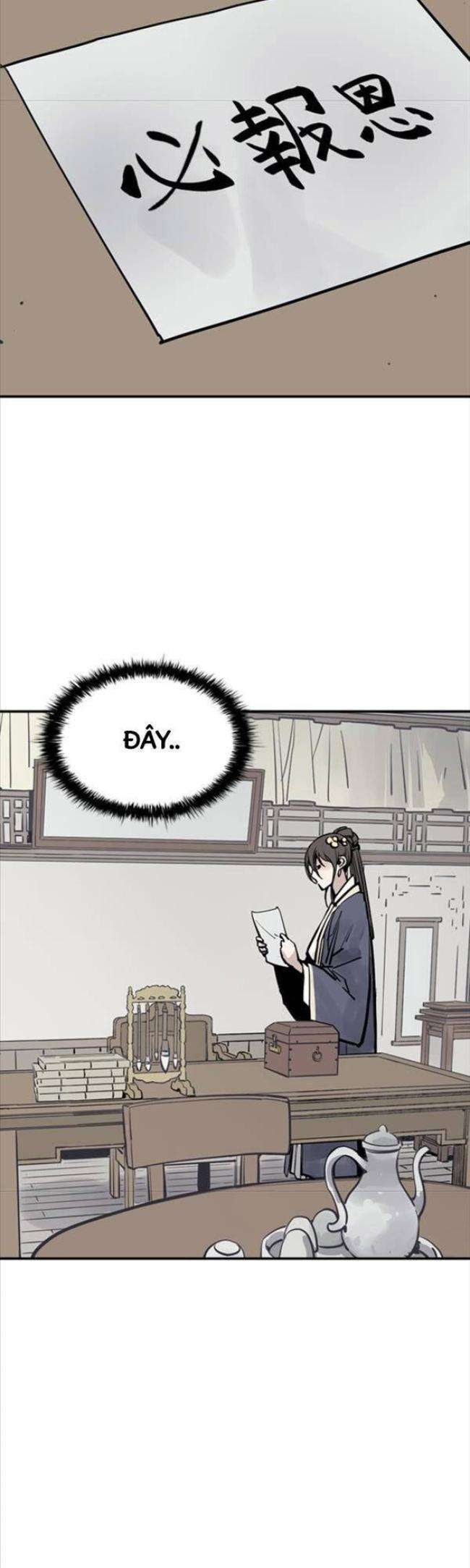 Sát Thủ Tống Lý Thu - Page 34