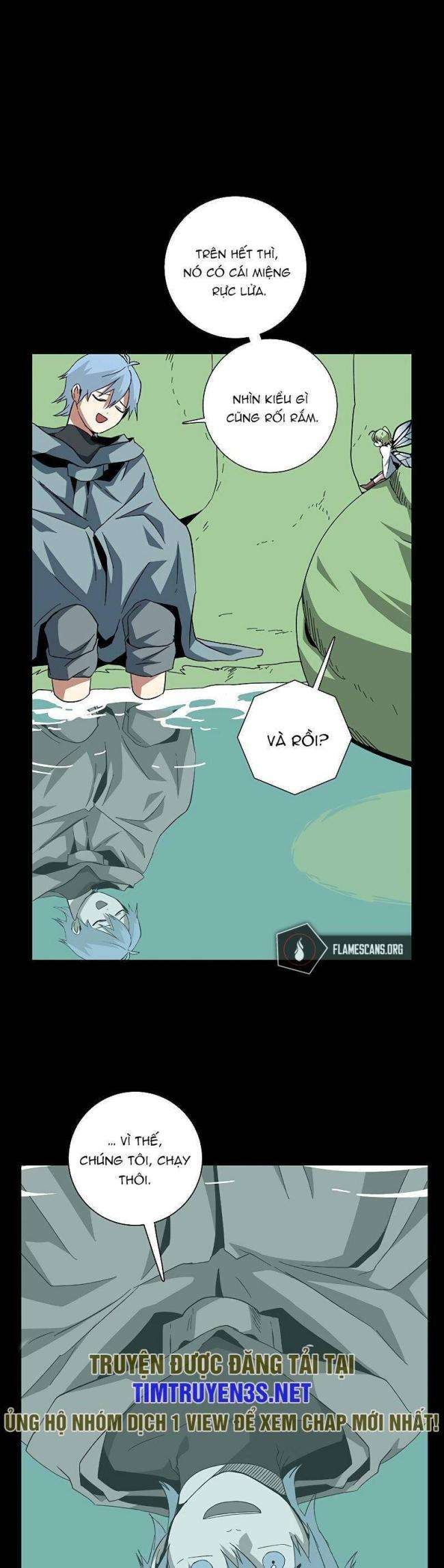 Ta Một Bước Làm Quỷ Vương - Page 20