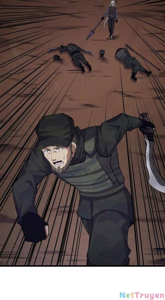 Ta Cần Phải Trở Thành Quái Vật - Page 56