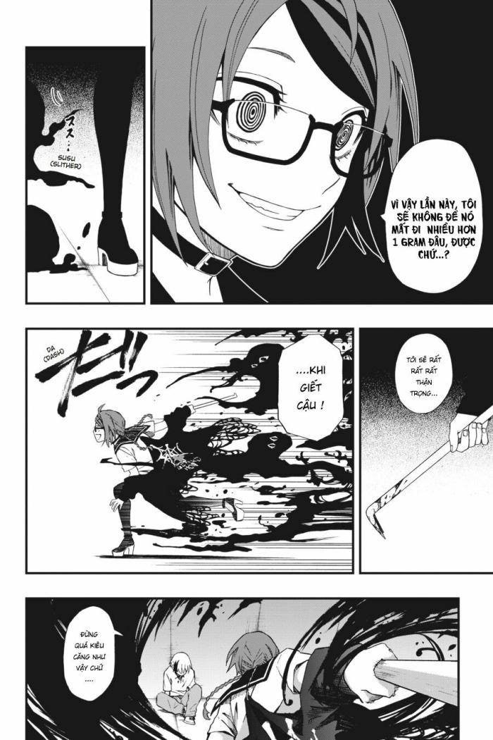 Dead Mount Death Play - Page 41