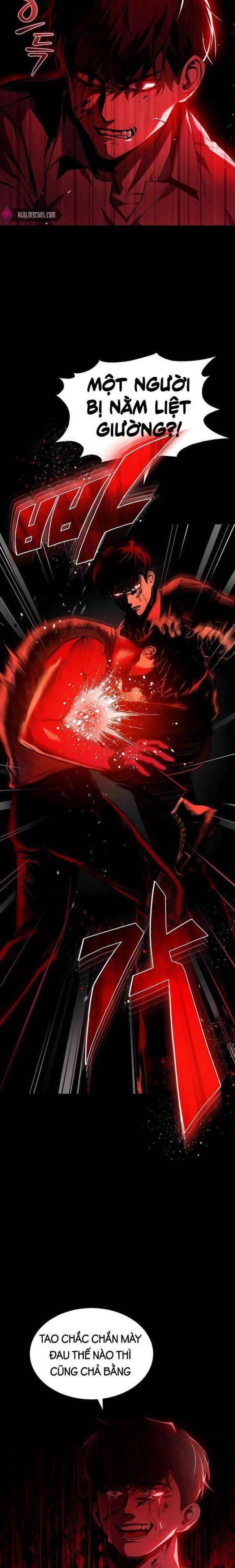 Ác Quỷ Trở Lại Học Đường - Page 18