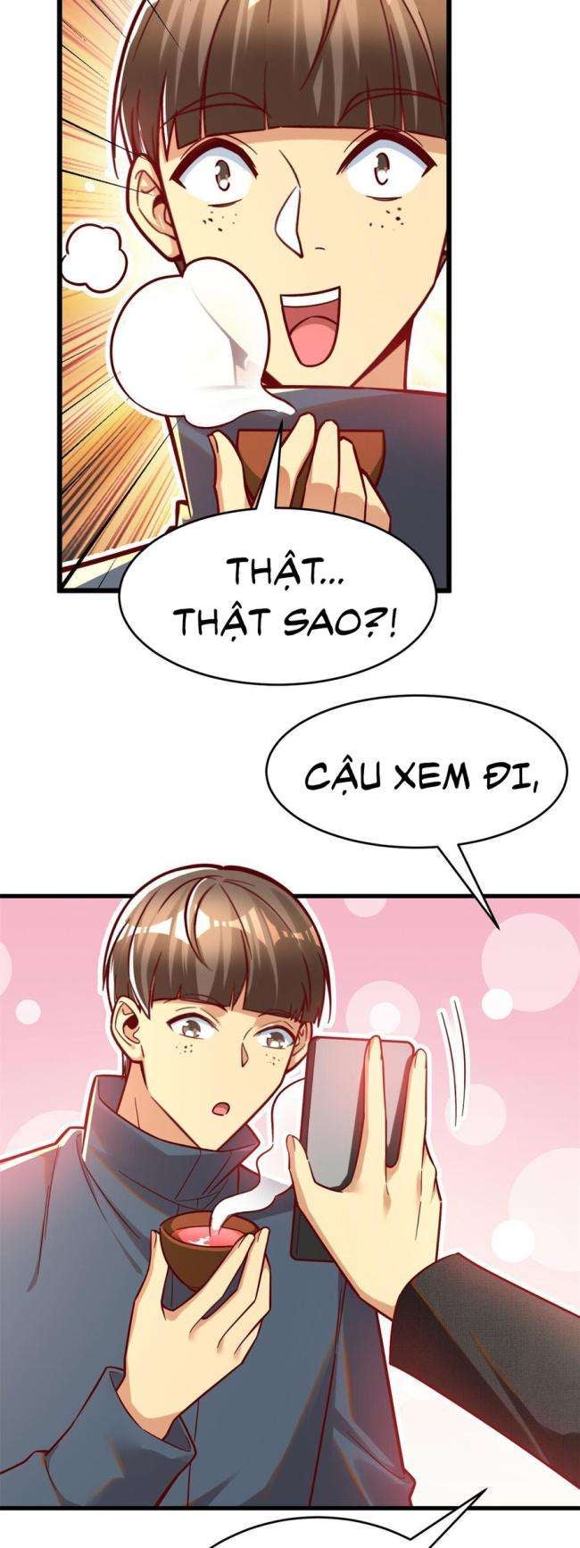 Trở Thành Tài Phiệt Nhờ Game - Page 42