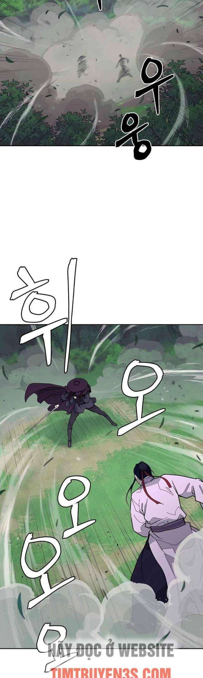 Thái Thú Kang Jin Lee - Page 14