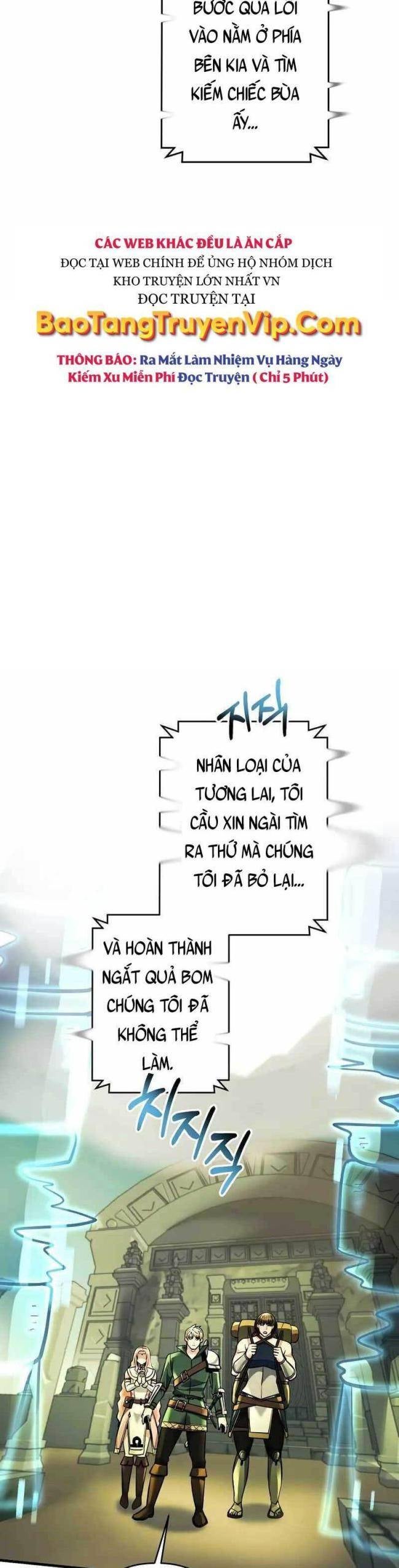 Tôi Trở Thành Hoàng Đế Điên Cuồng - Page 10