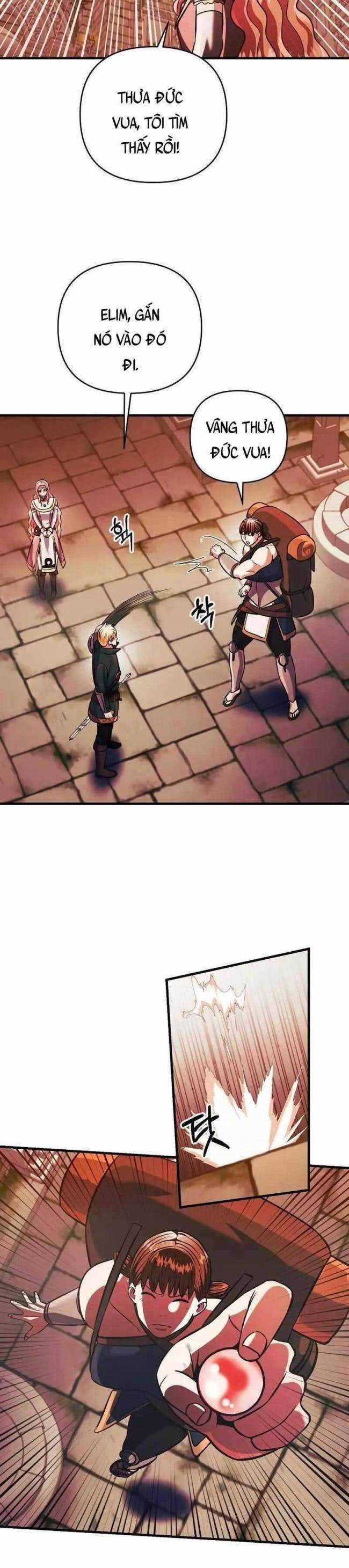 Tôi Trở Thành Hoàng Đế Điên Cuồng - Page 33