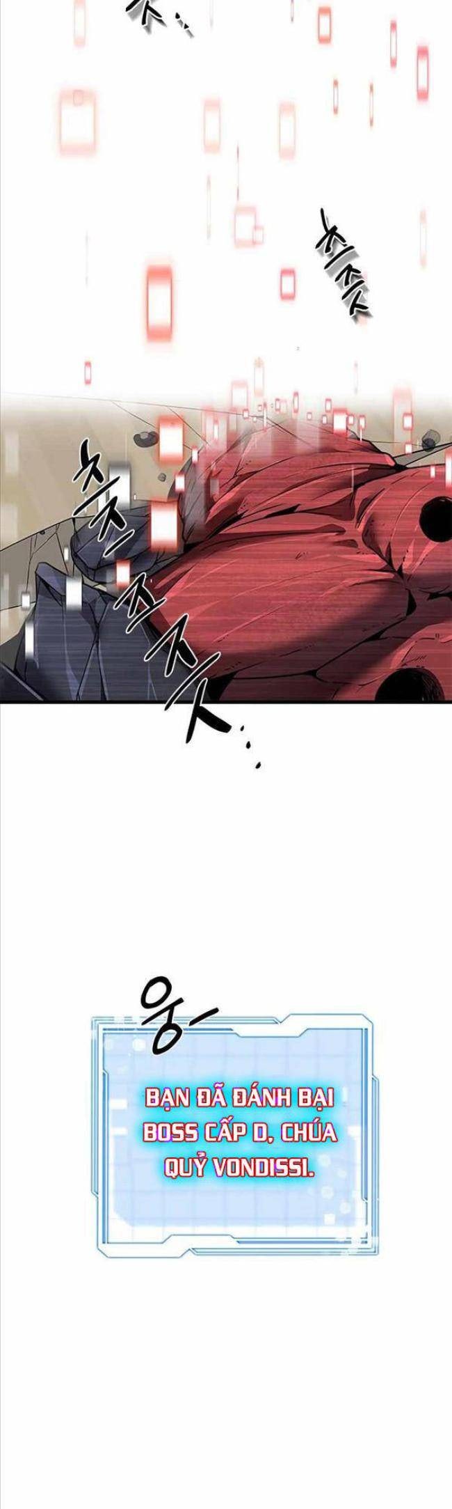 Sự Trở Lại Của Ranker Huyền Thoại - Page 42