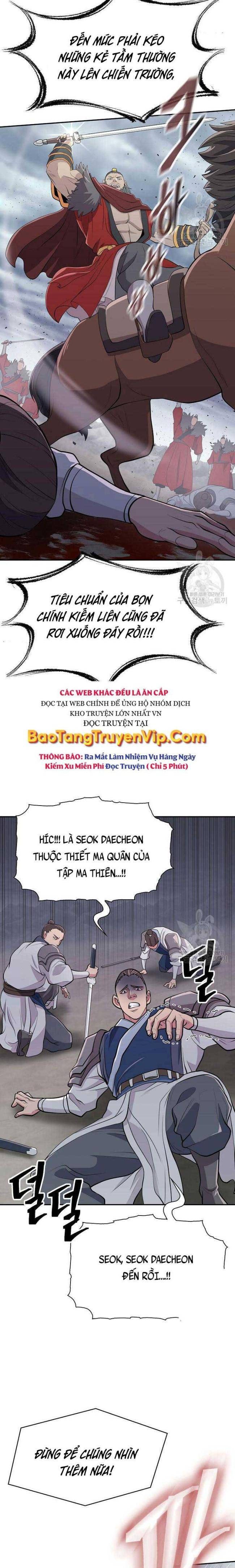 Kiếm Ma Đạo - Page 24