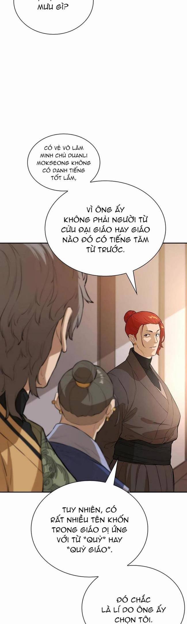 Kẻ Phản Diện Vô Song - Page 6