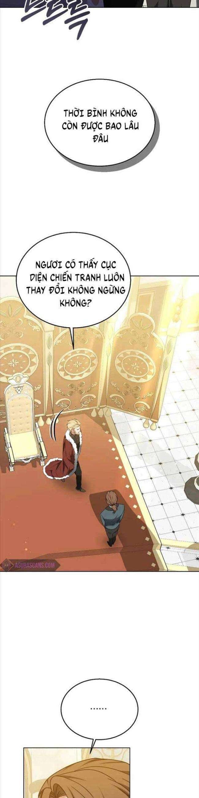 Người Chơi Hệ Bác Sĩ - Page 34