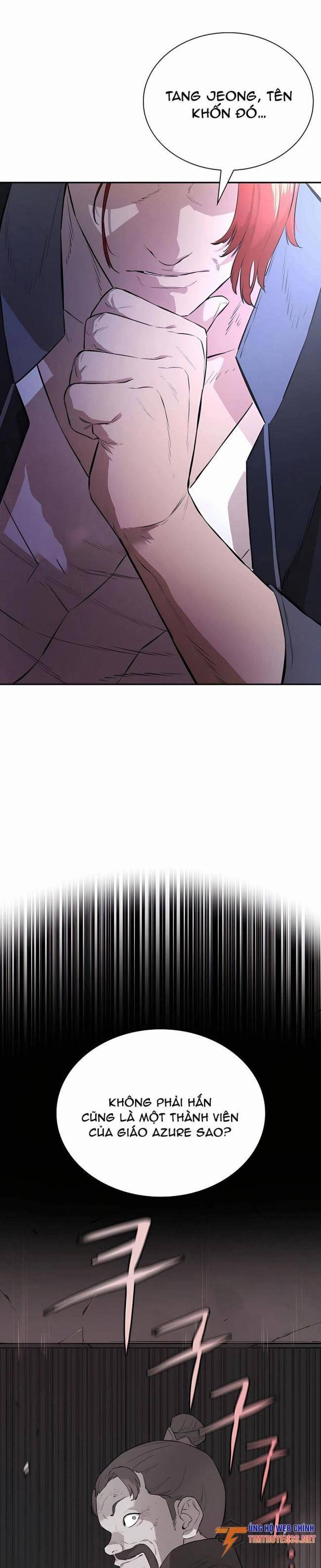 Kẻ Phản Diện Vô Song - Page 31