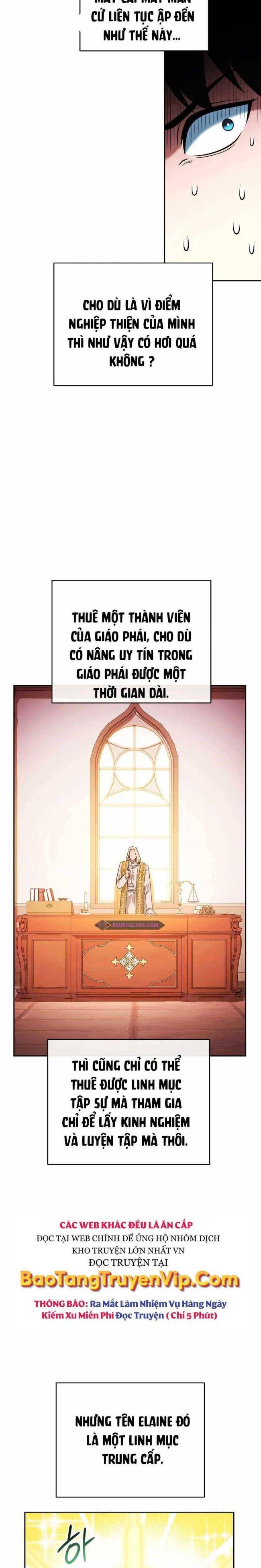 Thuộc Hạ Cực Kỳ Tài Năng Của Tôi - Page 4