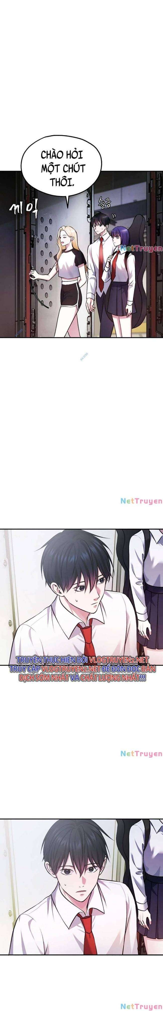 Quái Vật - Page 25