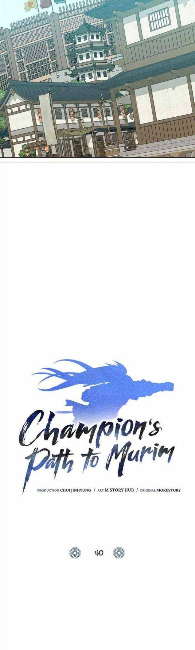 Tuyệt Đỉnh Võ Lâm - Page 7