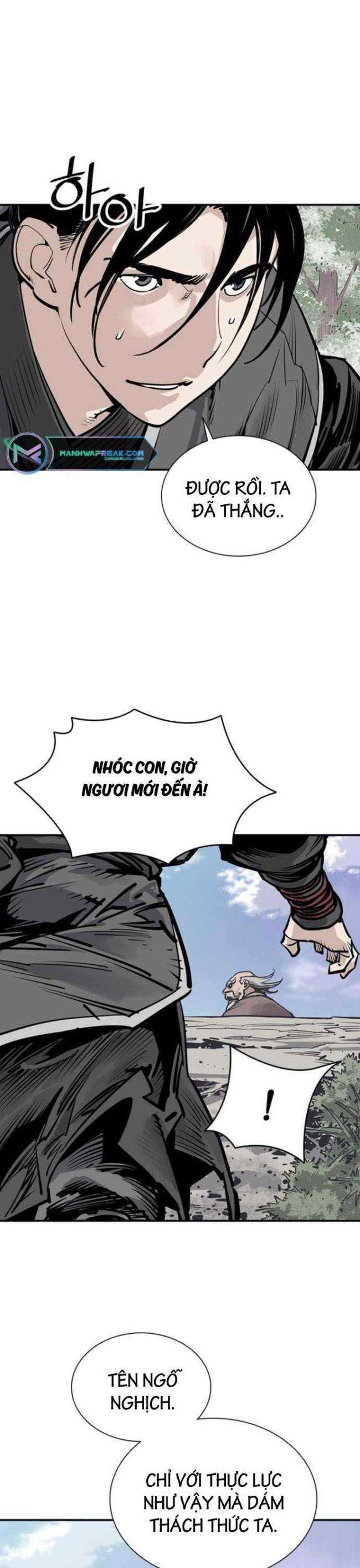 Sát Thủ Tống Lý Thu - Page 15