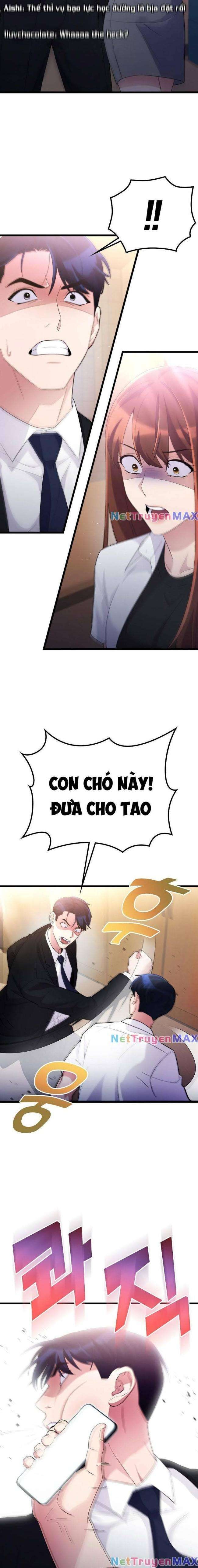 Quái Vật Ganzi - Page 31