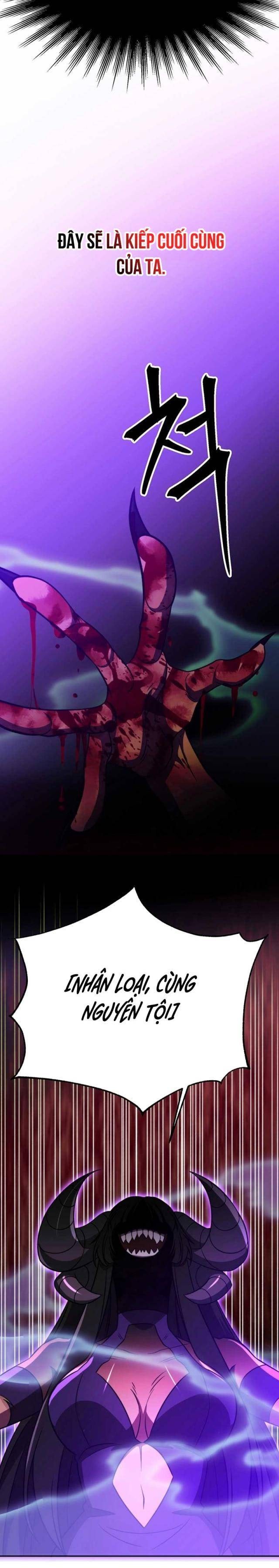 Đại Ma Đạo Sư Hồi Quy - Page 22