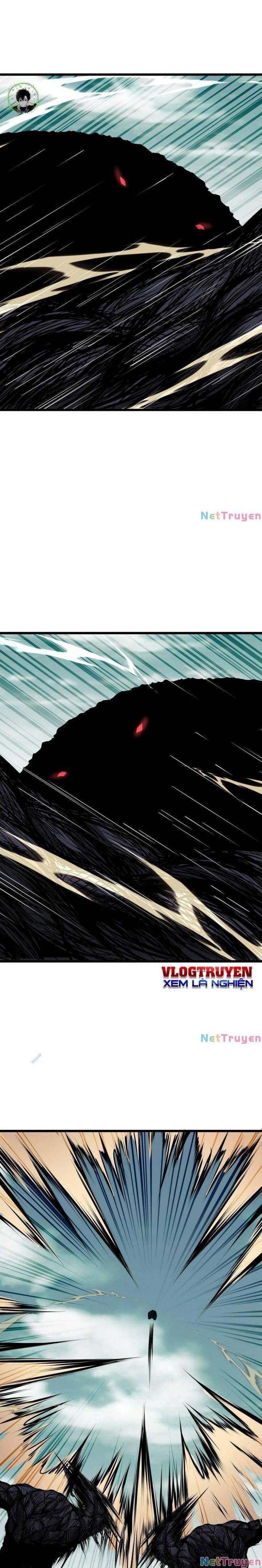 Ta Cần Phải Trở Thành Quái Vật - Page 8