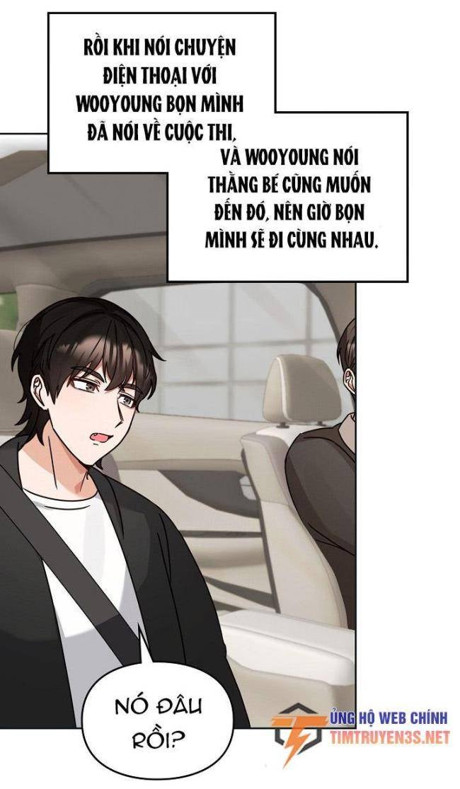 Tôi Trở Thành Một Người Cha - Page 30