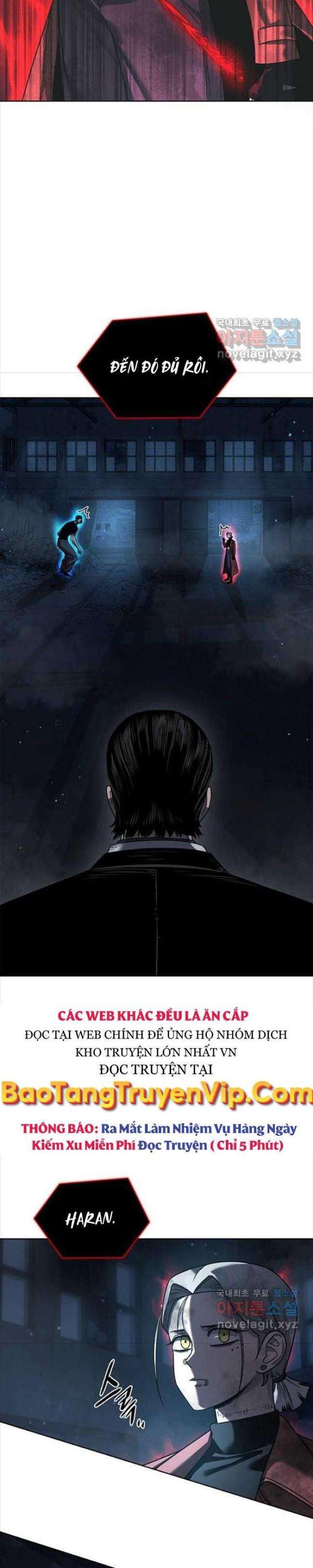 Trường Học Chiến Binh - Page 6