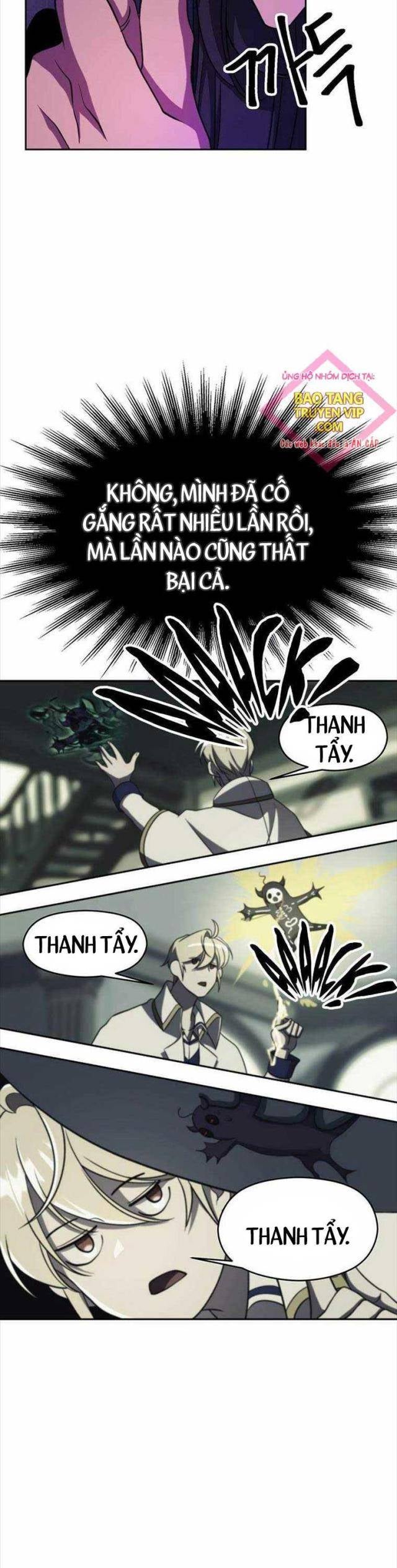 Đại Ma Đạo Sư Hồi Quy - Page 31