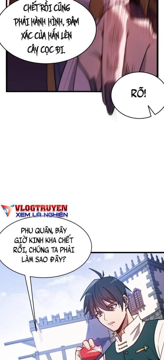 Cao Thủ Gian Lận Hoàn Lương - Page 12