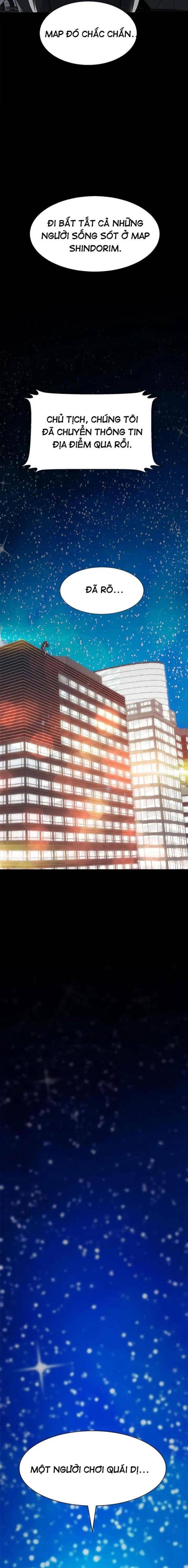 Người Chơi Bí Ẩn - Page 34