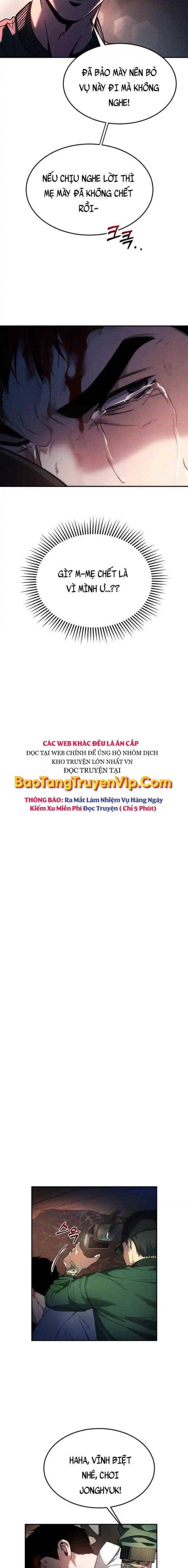 Cảnh Sát Thiên Tài Chuyển Sinh - Page 16