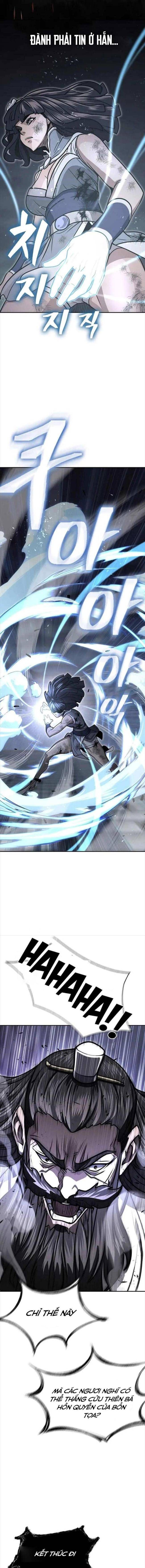 Kiếm Ma Đạo - Page 4