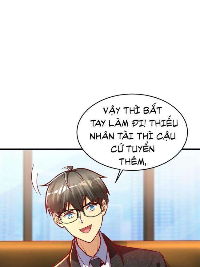 Trở Thành Tài Phiệt Nhờ Game - Page 19