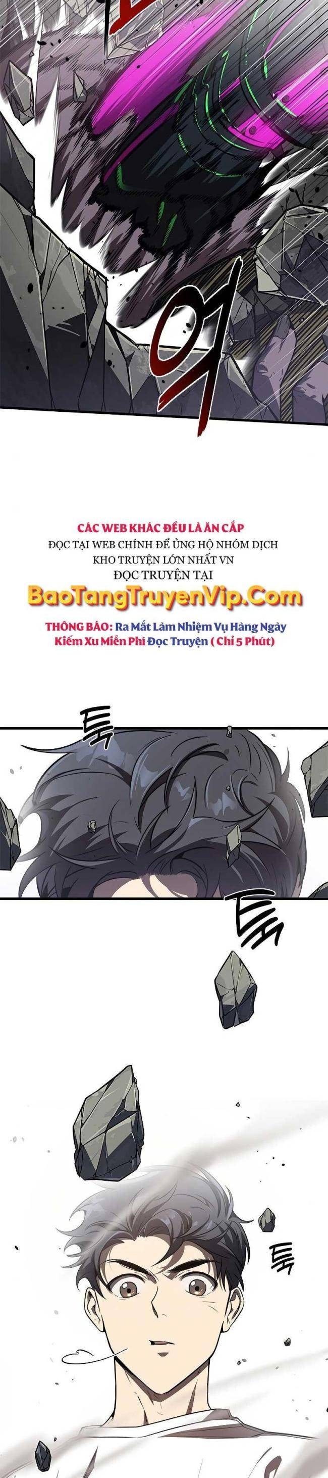 Sự Trở Lại Của Ranker Huyền Thoại - Page 22