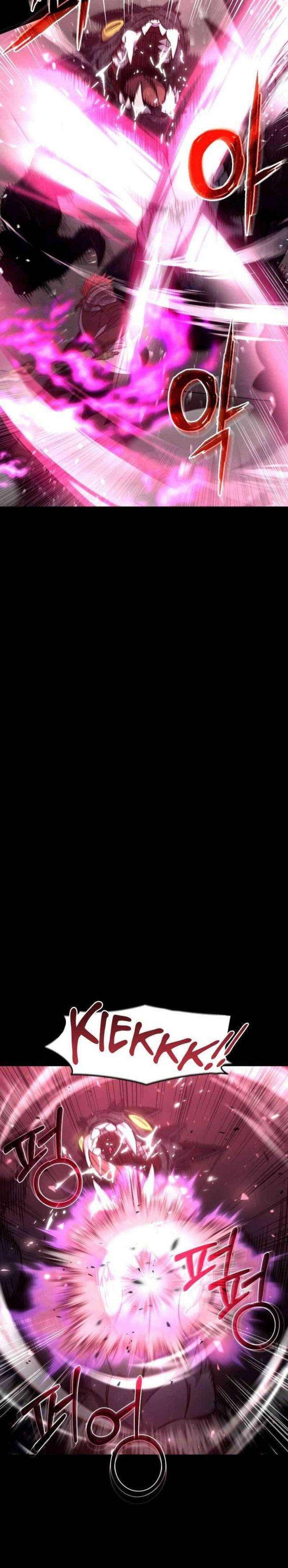 Người Chơi Làm Lại Cuộc Đời - Page 29