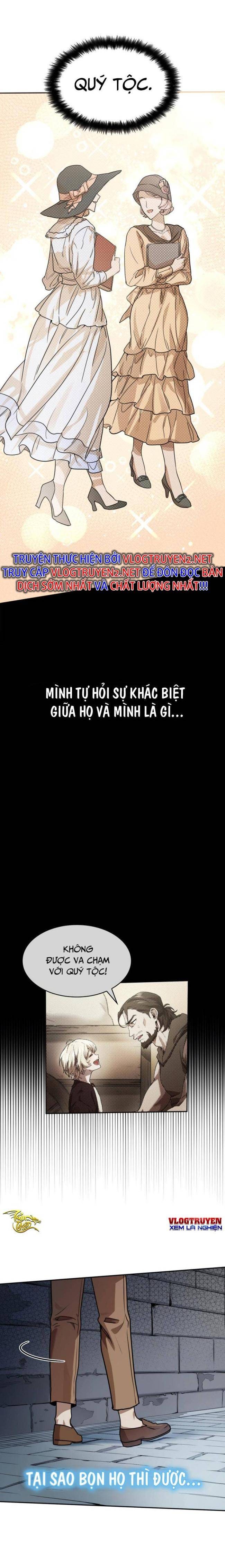 Vô Hạn Pháp Sư - Page 23