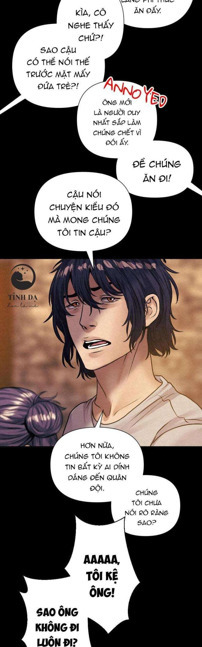 An Toàn Như Ở Nhà - Page 7